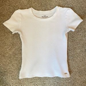 Hollister Crop Top